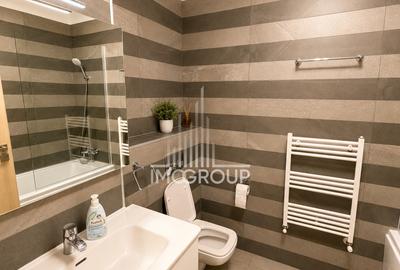 Inchiriere apartament elegant 3 camere, 2 bai & terasă, Sopor - 9
