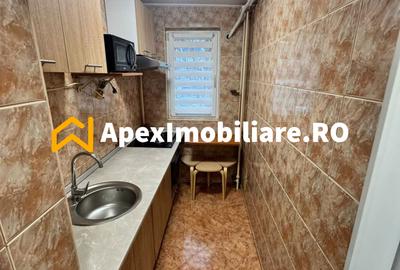 Apartament 2 camere de inchiriat Lujerului București | ApexImobiliare.ro - 6