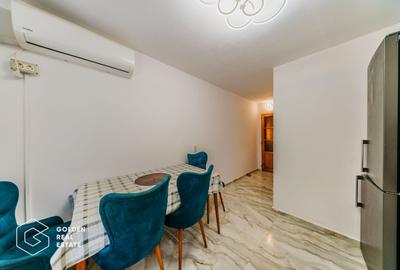 Apartament 2 camere amenajat, et. 1, Gradiste - 8