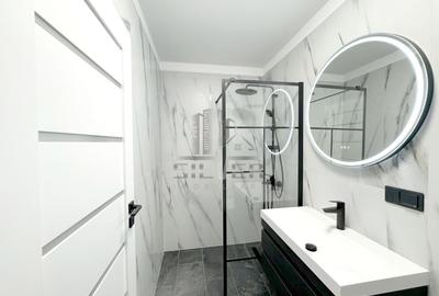 Apartament cu 2 camere/parcare/boxa/Cert.En.Cls.A/zona Cetatii. - 8