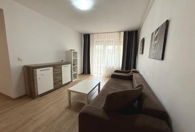 Apartament cu 3 camere de închiriat în zona ORHIDEELOR-CETATE| Curte de 35 mp. - 7