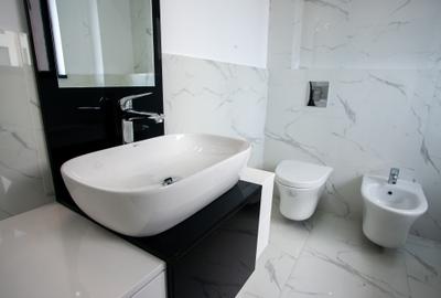 PENTHOUSE Boutique  : Intimitate si Panorama 360 in  Polona - Calea Dorobantilor - 5