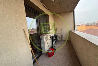 Apartament, 2 camere,45 mp, open space , Cartier 1 Mai, Zona Liceu Marin Sorescu - 7