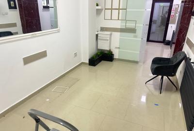 Birou la bulevard de Inchitiat - 1