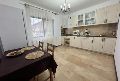 Vila individuala P+1 cu 4camere /3bai teren- 566mp - 10