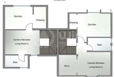 Casa tip duplex cu 155mp utili | 214mp teren | Faget | Zona Hotel Stil - 5
