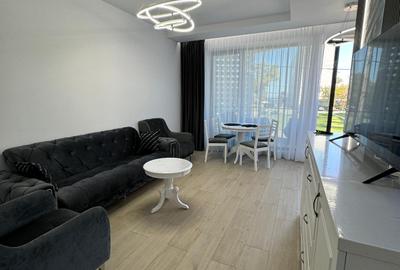 Apartament 2 camere modern - Lake On (AXI36) - 13