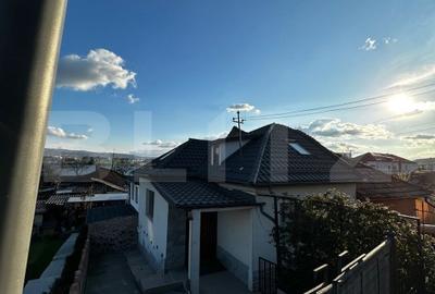 Duplex finisat 85mp, teren 150 mp, zona Auchan Iris - 1