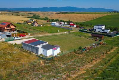 Casa Open Space - Halchiu/Satu Nou - Brasov - 17