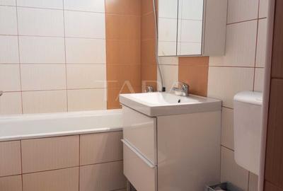 Apartament 2 camere, renovat , mobilat și utilat Între Lacuri - 7