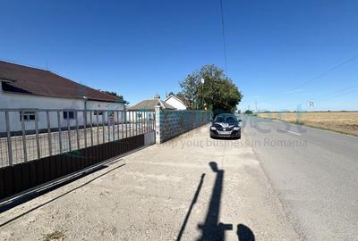 Cladire de vanzare in EXCLUSIVITATE in Bicaci, Bihor - 4