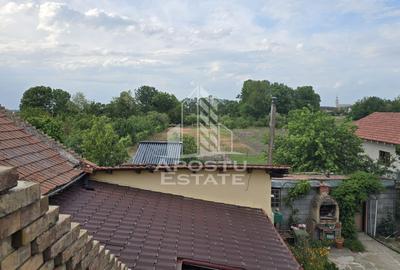 Casa Individuala Dragsina, Teren 2600 Mp - 14