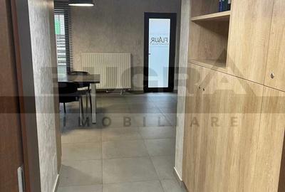 Apartament 2 camere, 53 mp, gradina 30 mp, parcare, zona Home Garden - 5