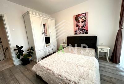 Ap 3 camere | MODERN | BALCON | PARCARE | P-ta 14 Iulie/Cluj Arena - 10