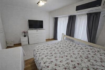 Vânzare apartament de 3 camere Piața Alba-Iulia Unirii - 3