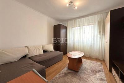 Garsoniera, 24mp, zona Lidl, Tractorul - 1