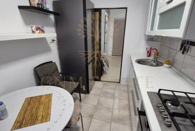 2 Camere Et.7/10 Decomandat An constructie 1980 Metrou Gorjului - 7