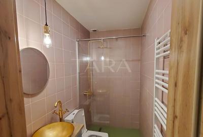Apartament cu 2 camere, decomandat, zonă Iulius Mall, Cluj-Napoca. - 7