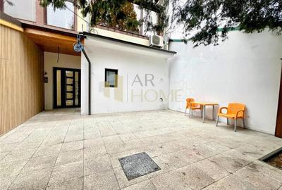 Inchiriere cladire birouri P+2, Gheorghe Doja, Ploiesti - 14