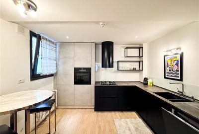 Apartament 3 camere de inchiriat Lighthouse Residence Herastrau - 7