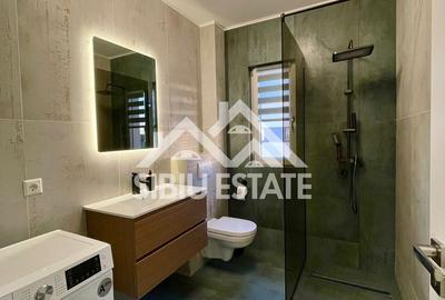 Apartament modern de inchiriat 2 camere Cartier Arhitectilor - 9