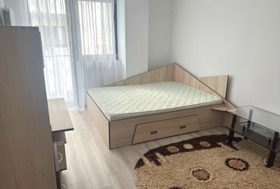Apartament 2 camere DECOMANDAT, mobilat, etaj 2, bloc NOU CUG - VA - 8