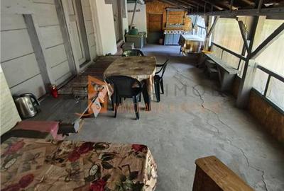 Casa tip parter cu teren generos zona Clondiru - 13