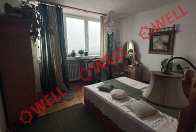 De vânzare Apartament recompartimentat din 3 camere, în 2 camere! - 7