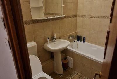 Vand apartament 2 camere, complet mobilat, centrala proprie, loc parcare de - 6