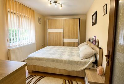 Casa P+1 mobilata si utilata/650 mp teren/Garaj+beci/Valul lui Traian - 4