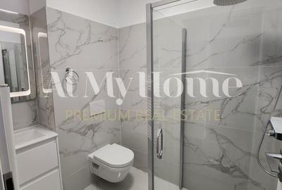 Apartament superb cu  3 camere si 2 locuri parcare, Iancu Nicolae - 16