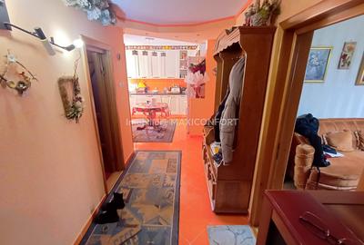 Vanzare apartament 4 camere-Imobiliare MAXICONFORT - 4