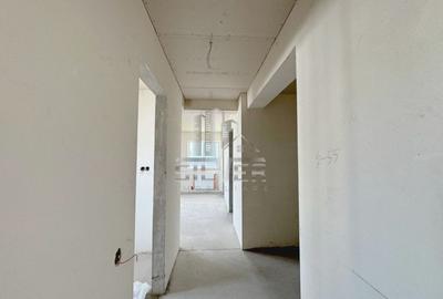Apartament cu 2 camere dec.+terasa de 50 mp+boxa 5 mp.PRET REDUS! - 13