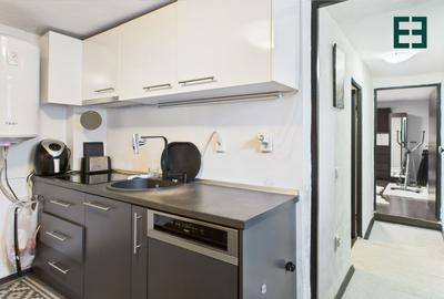 Casă 4 camere - Zona Buziașului - Timișoara - 11