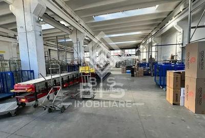 Spatiu comercial cu destinatie multipla - 11