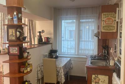 Inchiriere apartament cu 2 camere in zona Universitate - 5
