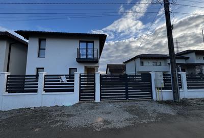 Casa P+1 – 342 mp teren – finisata la cheie – Micesti – Comision 0% - 1