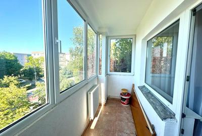 4camere decomandate et2/4, 77mp -Titulescu/Gheorgheni - 20