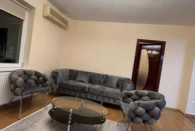 Apartament 3 camere decomandat Strand - 4