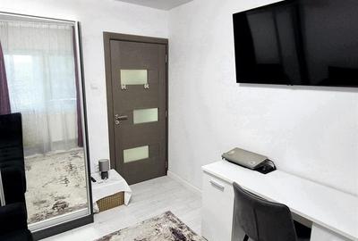 Apartament cu 3 camere de vanzare - 7