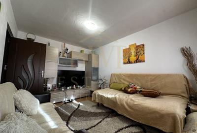 Apartament 1 camera, Soarelui - 3