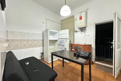 Apartament 1 camera . zona Ultracentrală, Arad. - 3