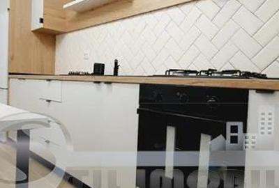 Apartament 1 Cameră – Complex Evergreen, Vedere Panoramică, Iași - 6