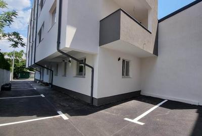 Apartament nou cu 2 camere, Giurgiului- Toporasi - 6