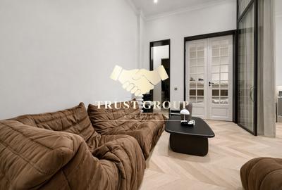 Apartament de lux cu design contemporan în vilă interbelică – Cartierul Armenesc - 6