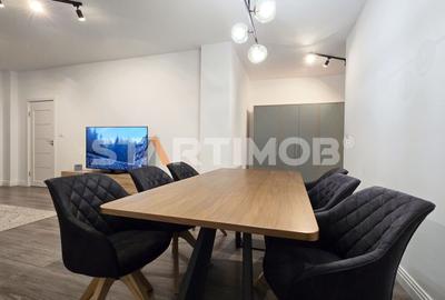 Apartament 3 camere SunnyVille cu parcare subterana - 29