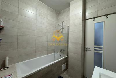 2 camere, terasa 14, parcare,Andrei Muresanu Zona Revo, Pet Friendly - 6
