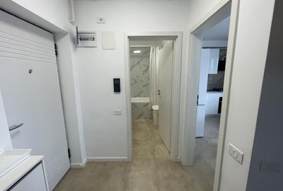 Prelungirea Ghencea, garsoniera,45mp, etaj 4,mobilată și utilată+loc de parcare - 6