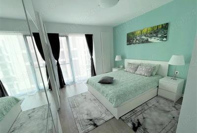 Apartament 2 camere Aviatiei | Cloud 9 | parcare subterana - 1