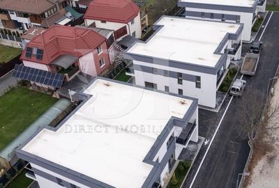 Duplex de vânzare | Zona Tineretului - 14